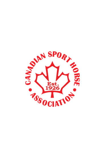 Canadian Sport Horse Association