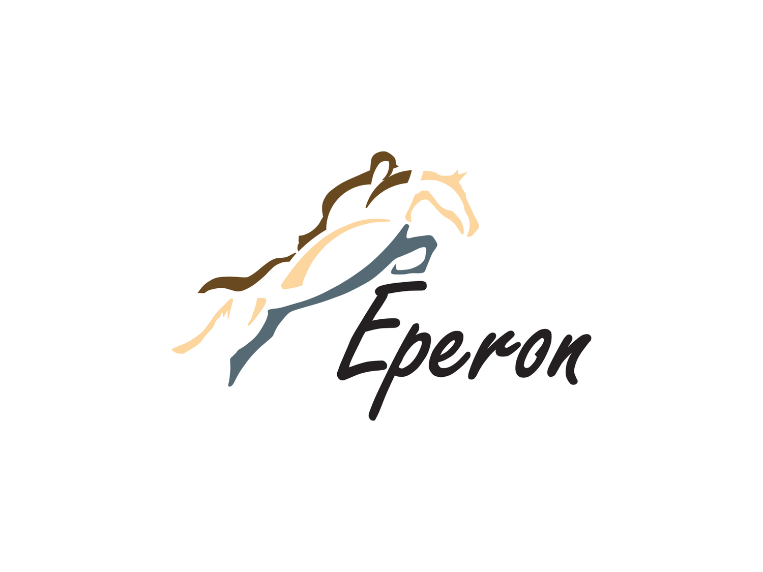 Eperon Equestrian