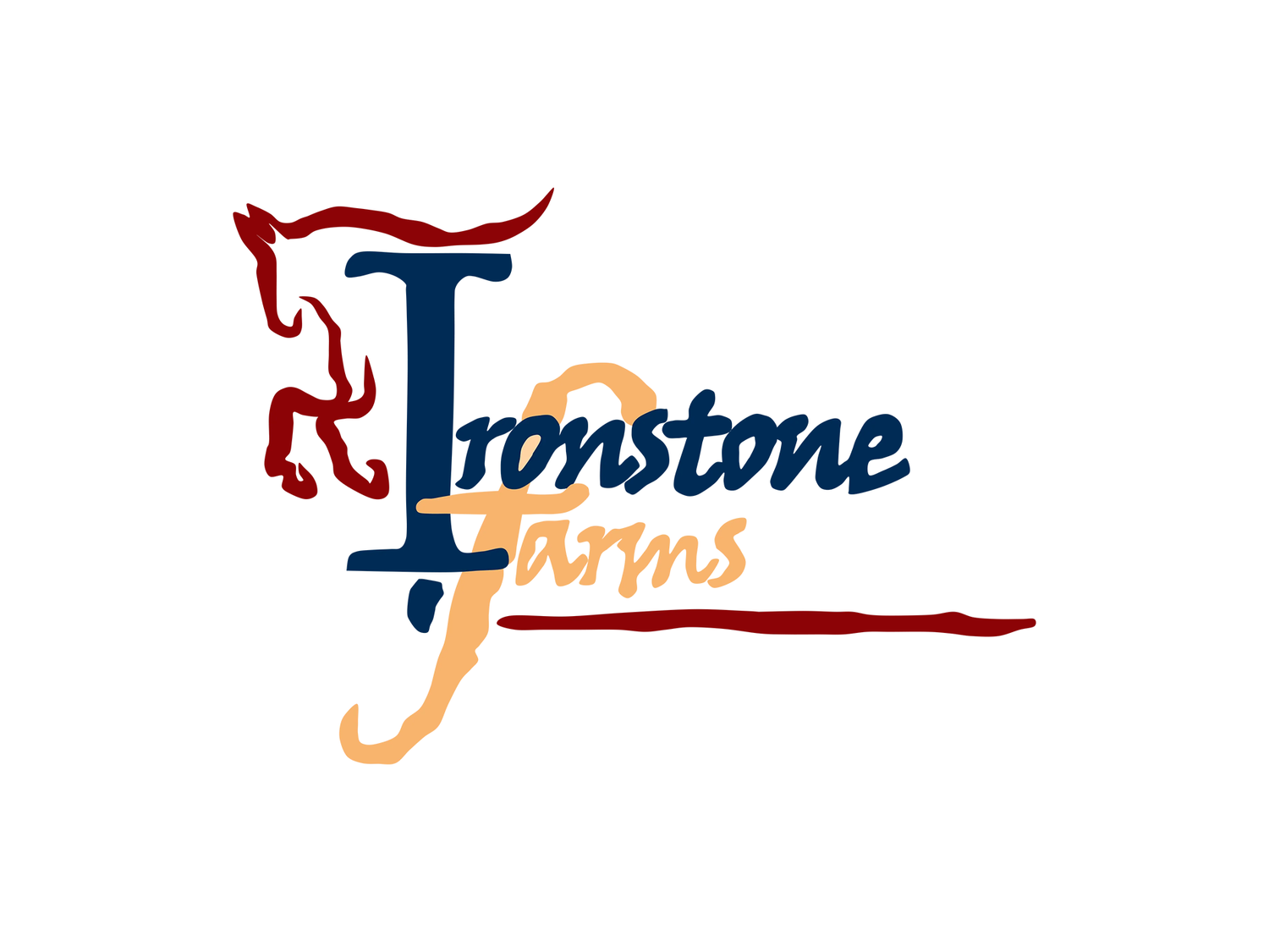 Ironstone Farms