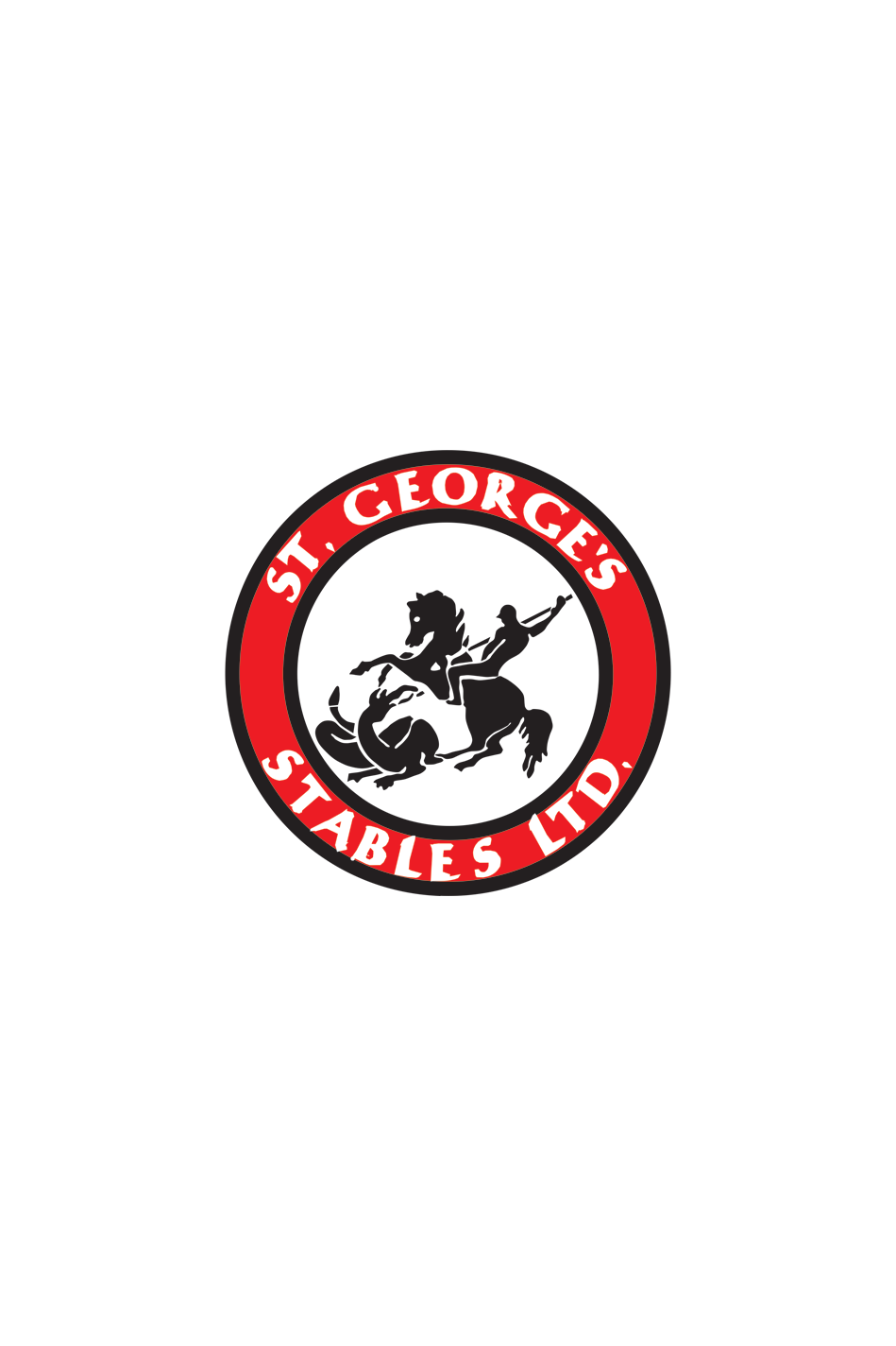 St. George's Stables