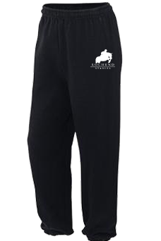 Lochend Stables Sweatpant.