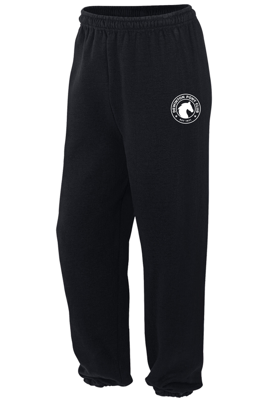 Dewinton Pony Club Sweatpants.