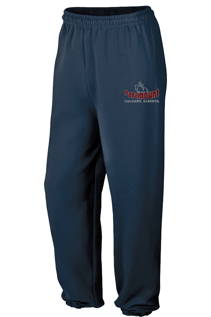 Paramount Eq Sweatpants.