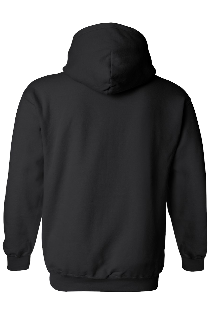 Canadian Warmblood Pullover Hoody