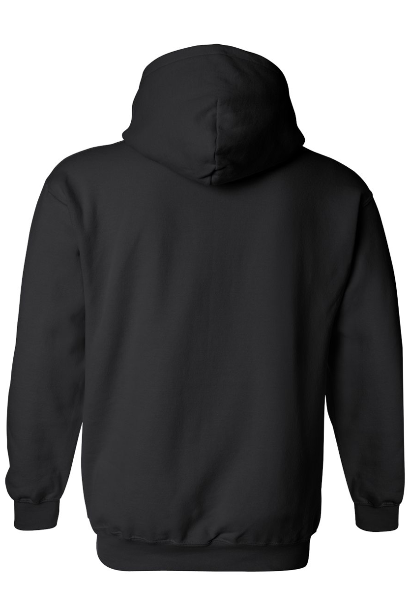Staden Equestrian Pullover Hoody