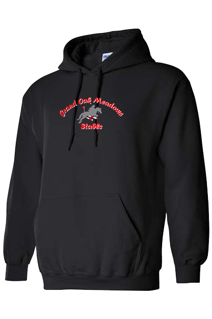 Grand Oak Meadows Pullover Hoody
