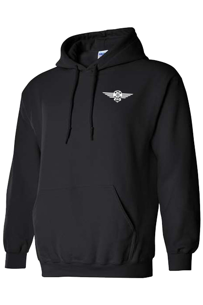 Kyle King LLC Pullover Hoody