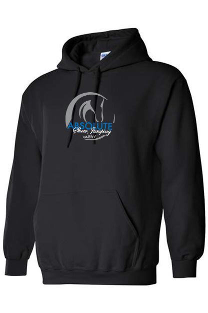Absolute Show Jumping Pullover Hoody.