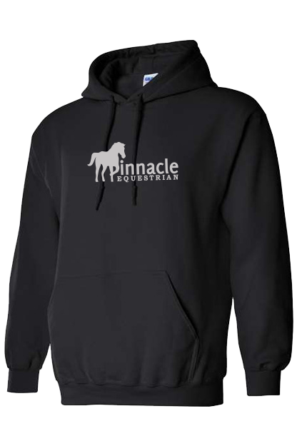 Pinnacle Equestrian Pullover Hoody