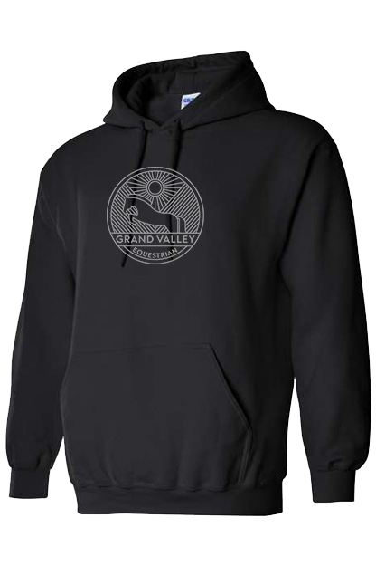 Grand Valley Equestrian Pullover Hoody