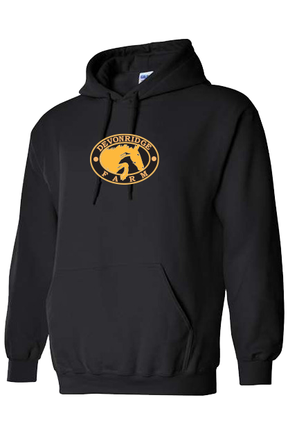 Devonridge Farm Pullover Hoody