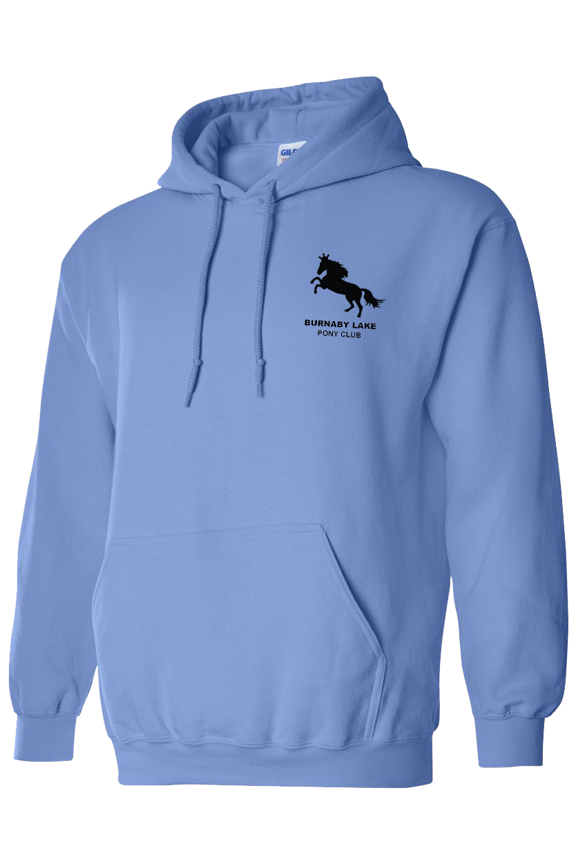 Burnaby Lake Pony Club Pullover Hoody