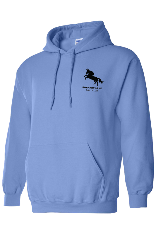 Burnaby Lake Pony Club Pullover Hoody