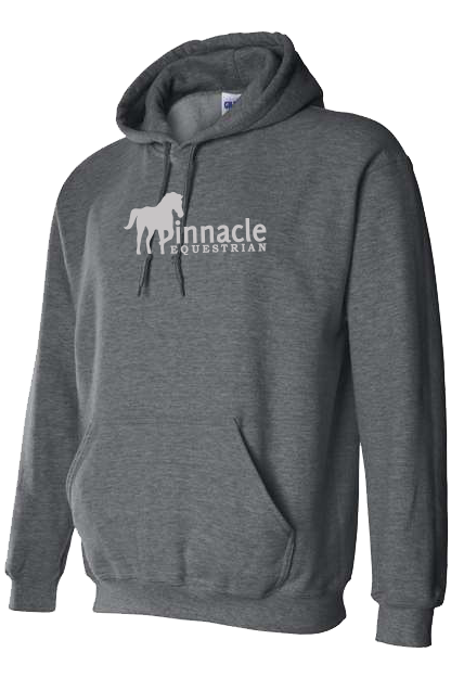 Pinnacle Equestrian Pullover Hoody