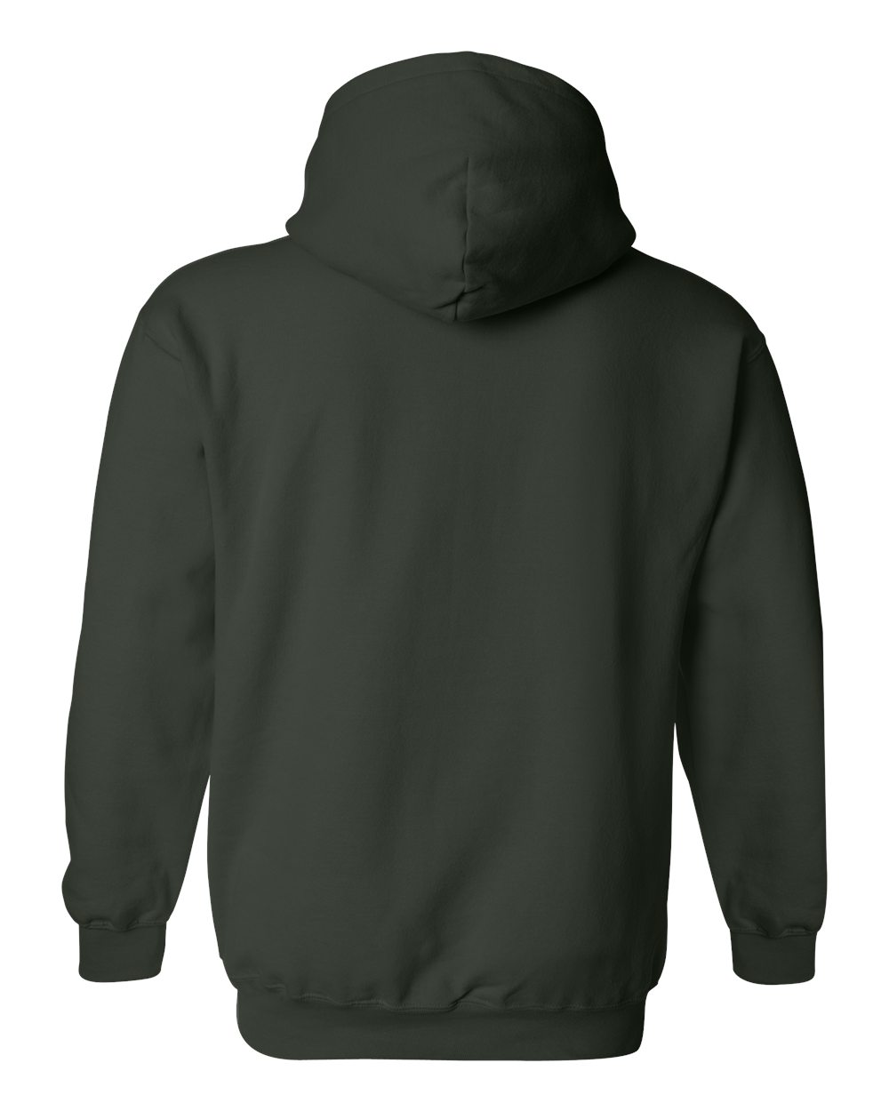 Manitoba Hunter Jumper Association Pullover Hoody
