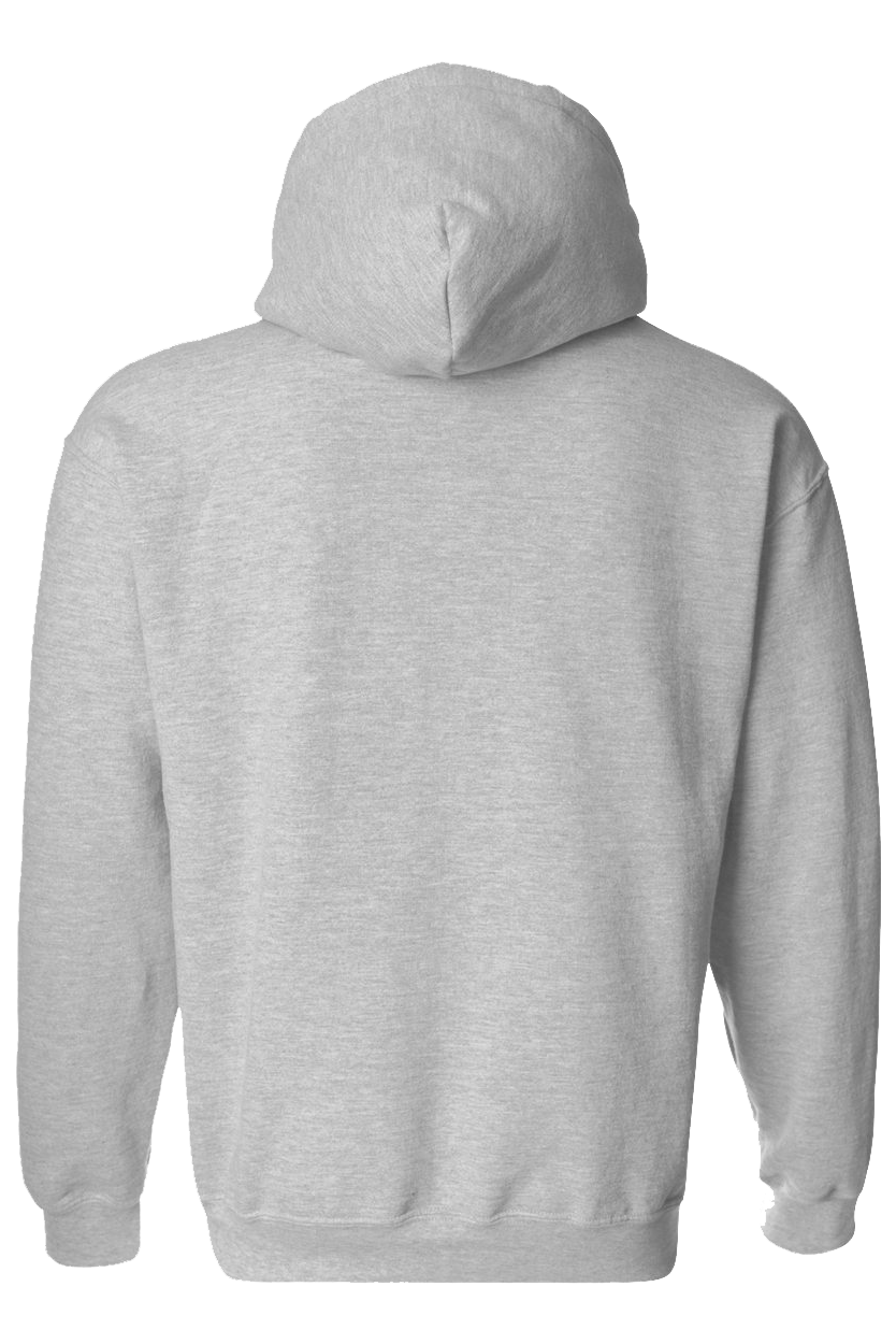 Paramount Equestrian Pullover Hoody