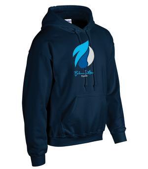 Balance In Motion Equine Pullover Hoody