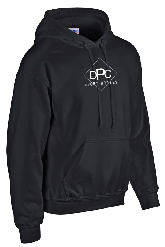 DPC Sporthorses Pullover Hoody