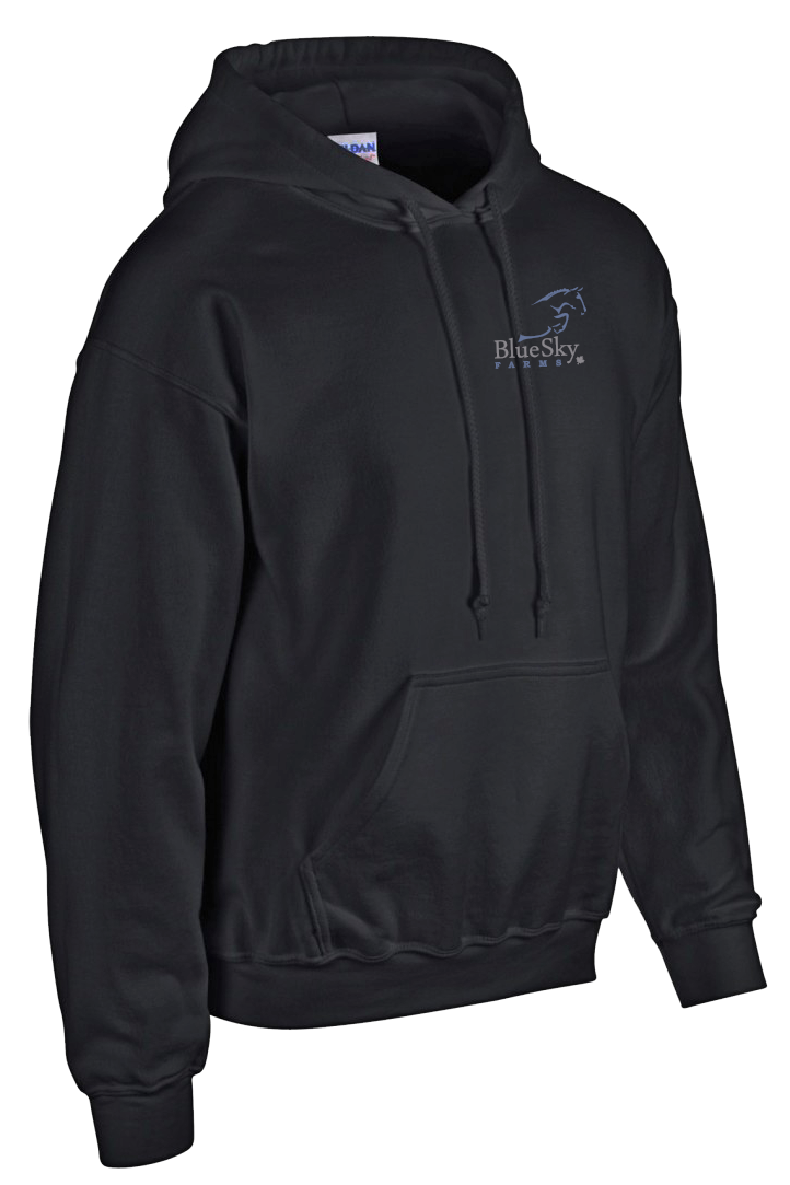 Blue Sky Farms Pullover Hoody