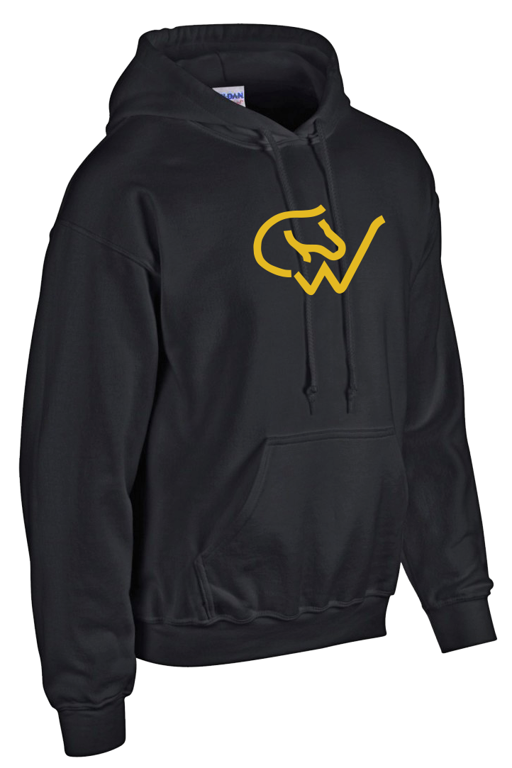 Canadian Warmblood Pullover Hoody