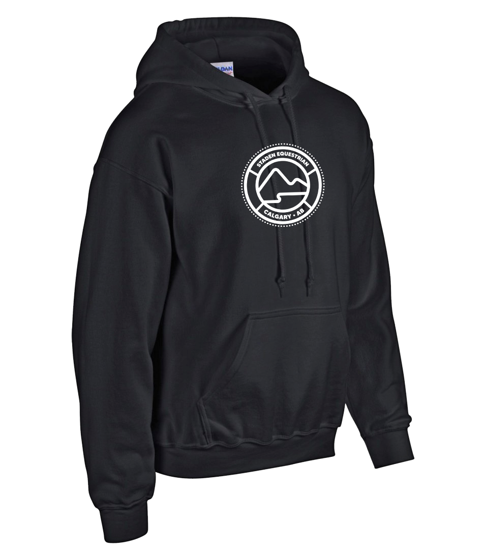 Staden Equestrian Pullover Hoody.