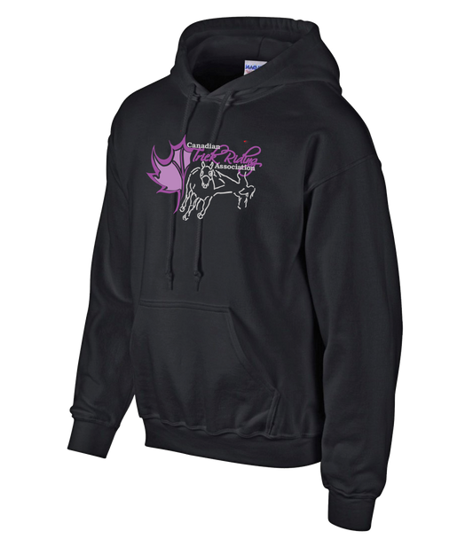 Canadian Trick Riding Association Pullover Hoody