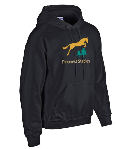 Pinecrest Stables Pullover Hoody