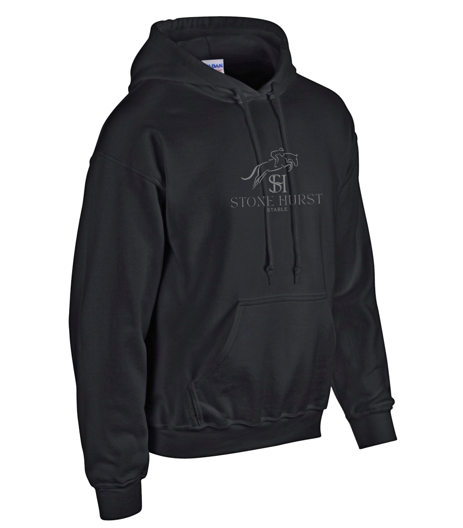 Stone Hurst Stables Pullover Hoody