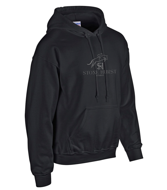 Stone Hurst Stables Pullover Hoody
