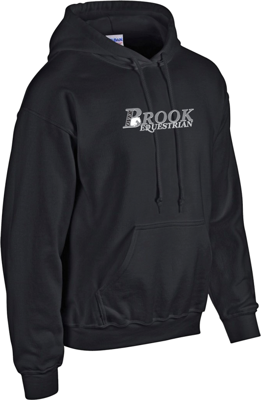 Overbrook Equestrian Pullover Hoody