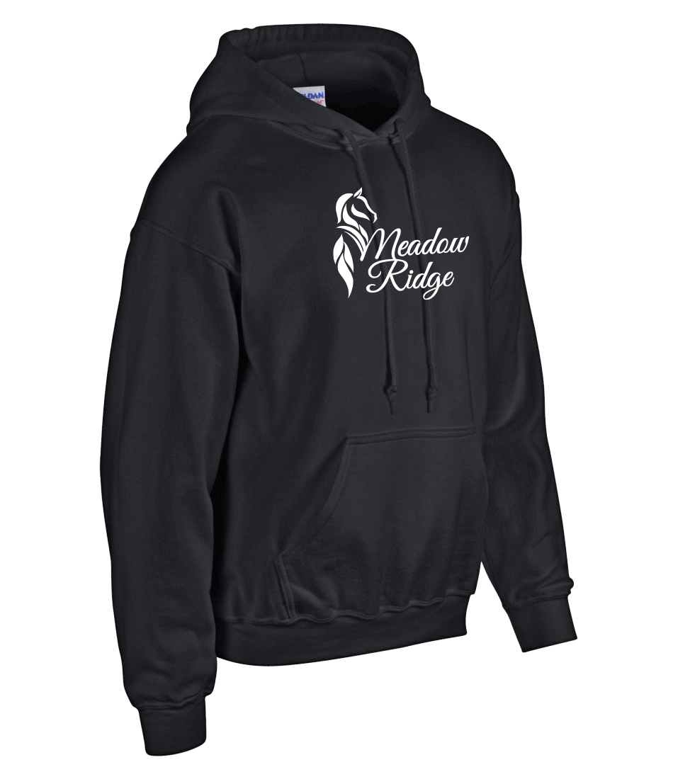 Meadow Ridge Stables Pullover Hoody