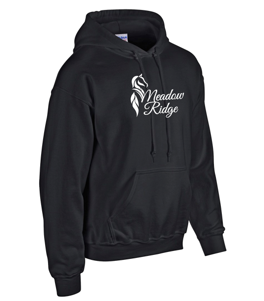Meadow Ridge Stables Pullover Hoody