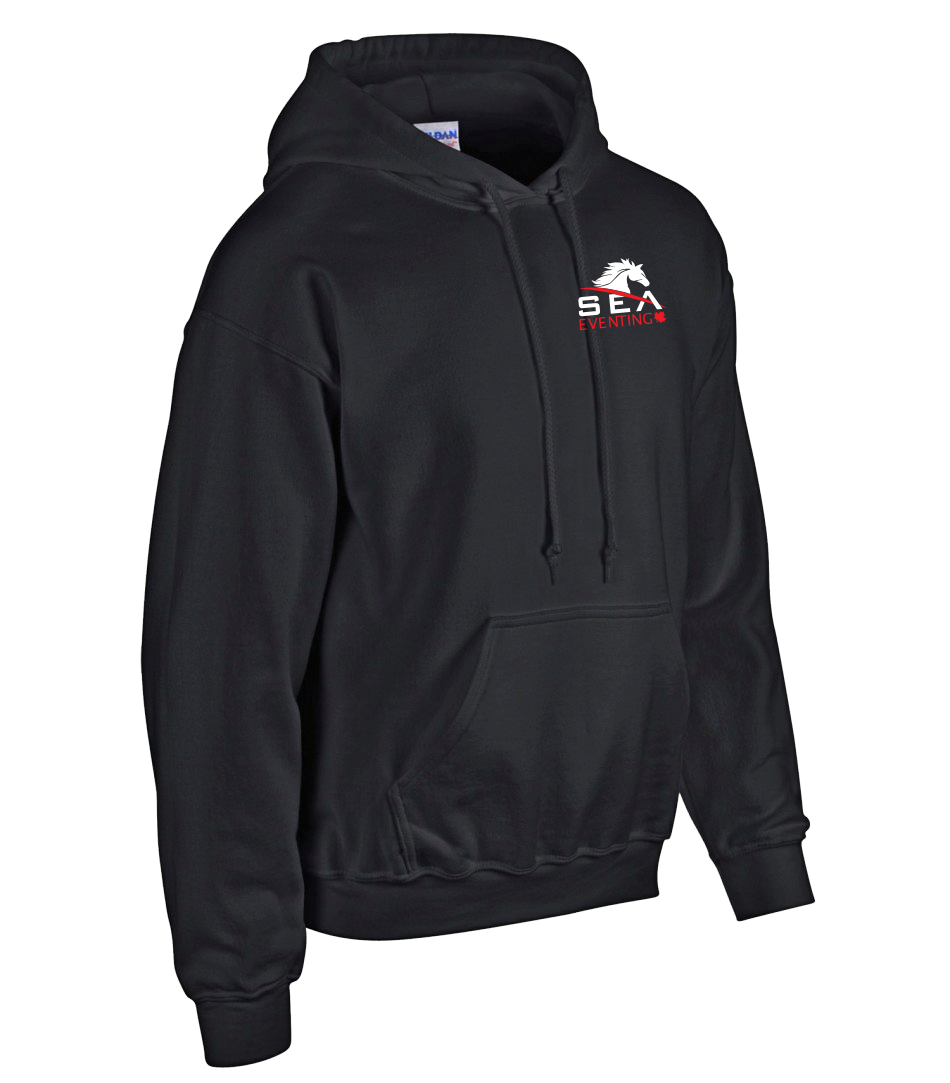 Sea Eventing Pullover Hoody