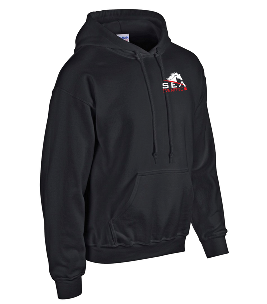Sea Eventing Pullover Hoody