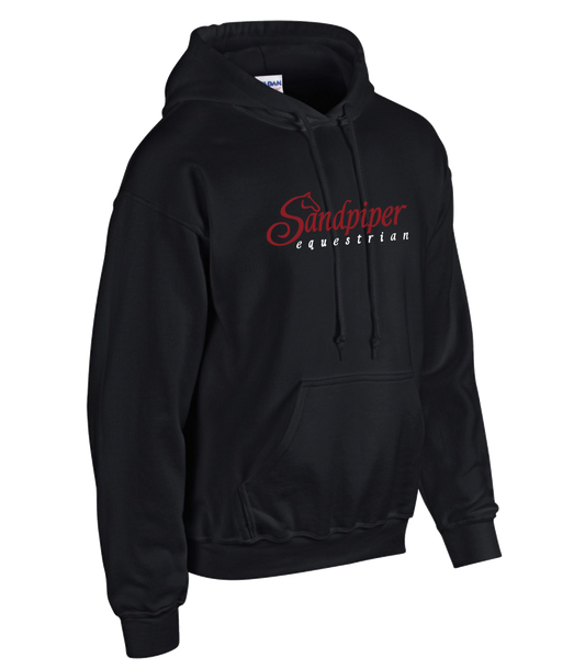 Sandpiper Equestrian Pullover Hoody