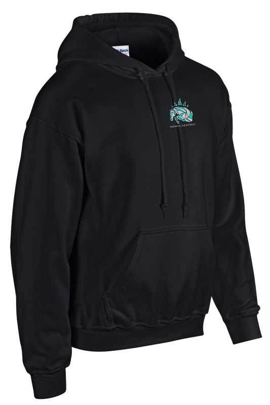 Triperial Equestrian Pullover Hoody