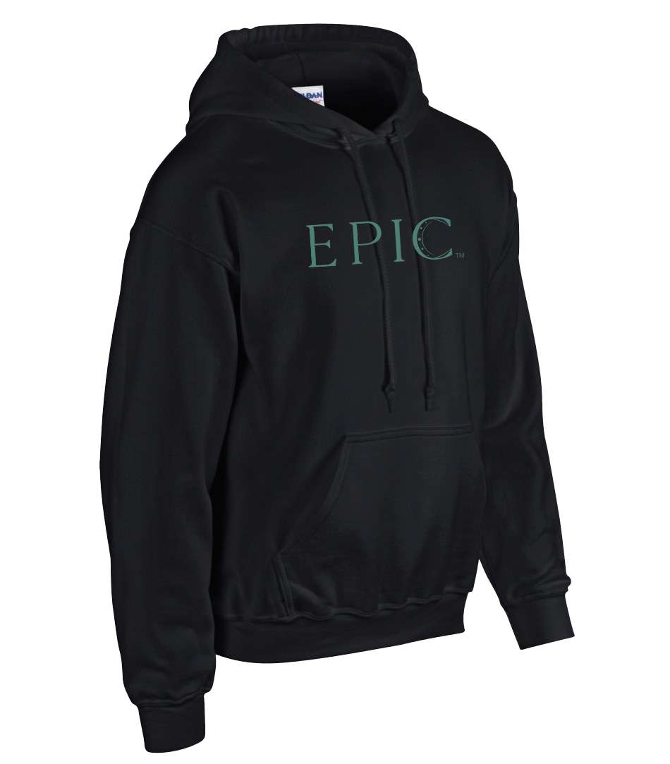 Epic Stables Pullover Hoody
