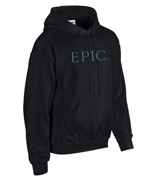 Epic Stables Pullover Hoody