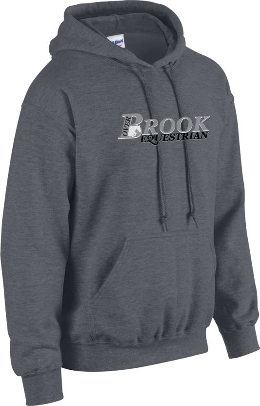 Overbrook Equestrian Pullover Hoody.