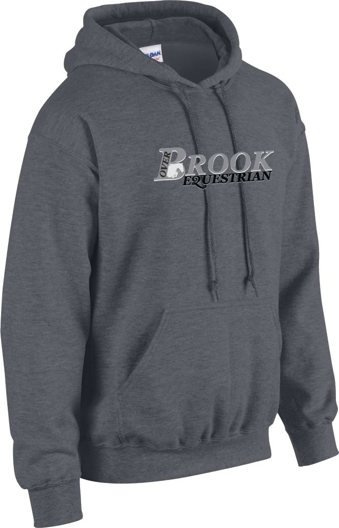 Overbrook Equestrian Pullover Hoody.