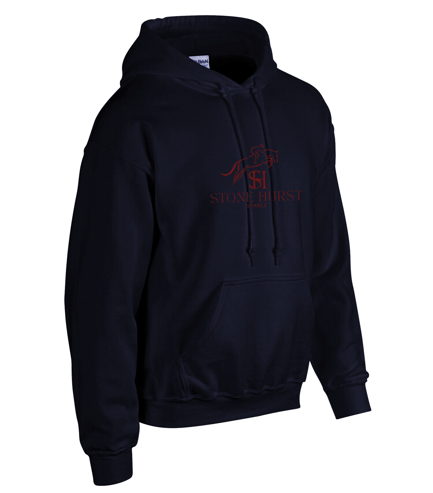 Stone Hurst Stables Pullover Hoody