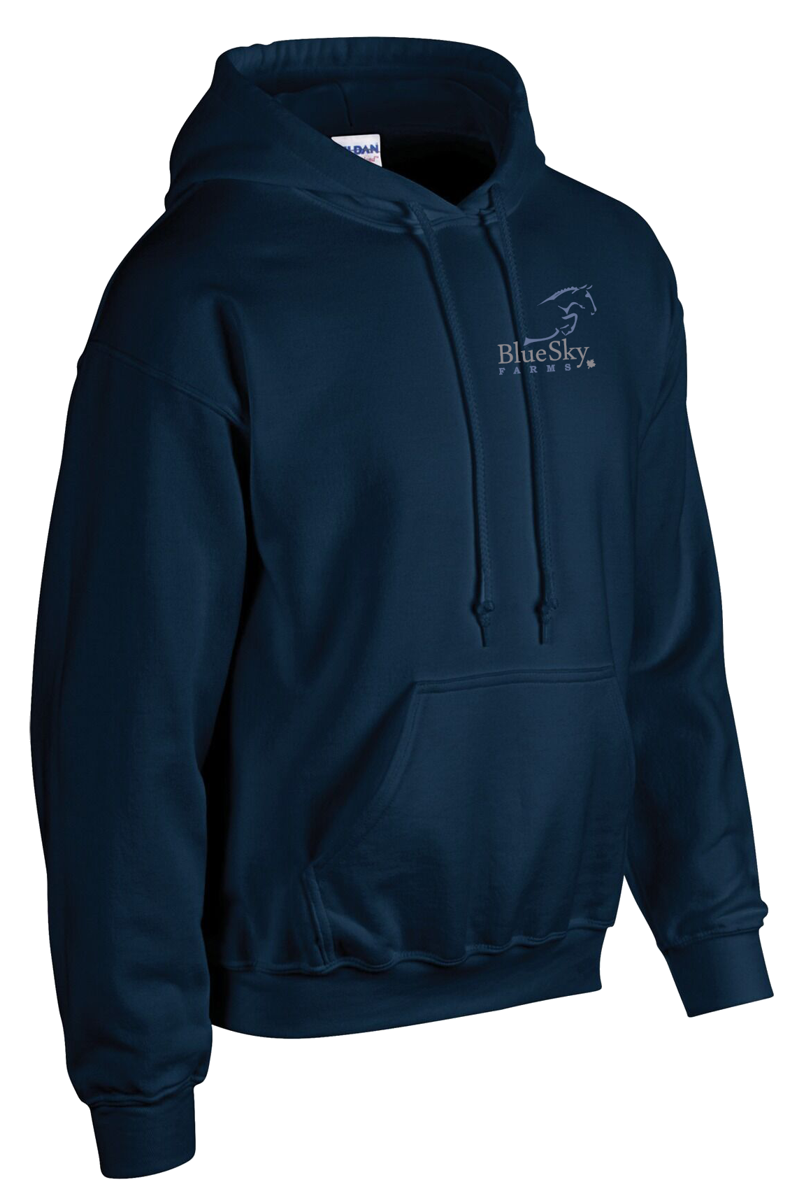 Blue Sky Farms Pullover Hoody