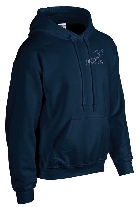 Blue Sky Farms Pullover Hoody