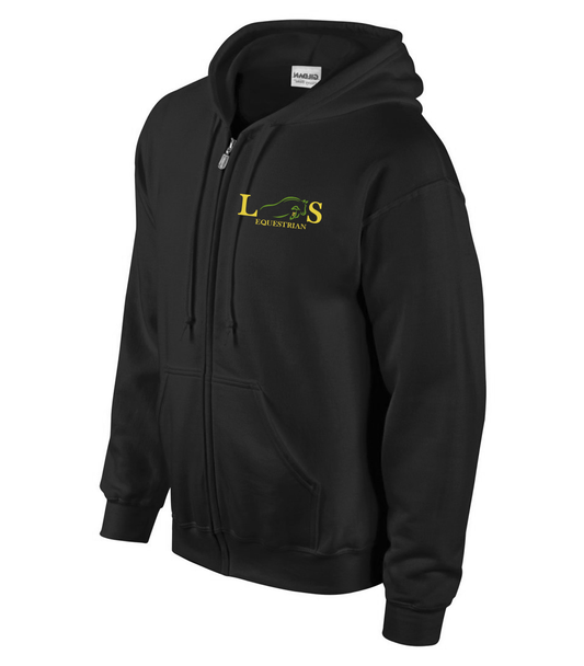 LS Equestrian Pullover Hoody