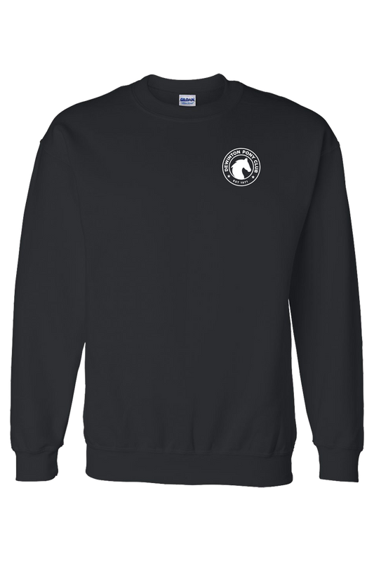 Dewinton Pony Club 'Crewneck' Sweatshirt.