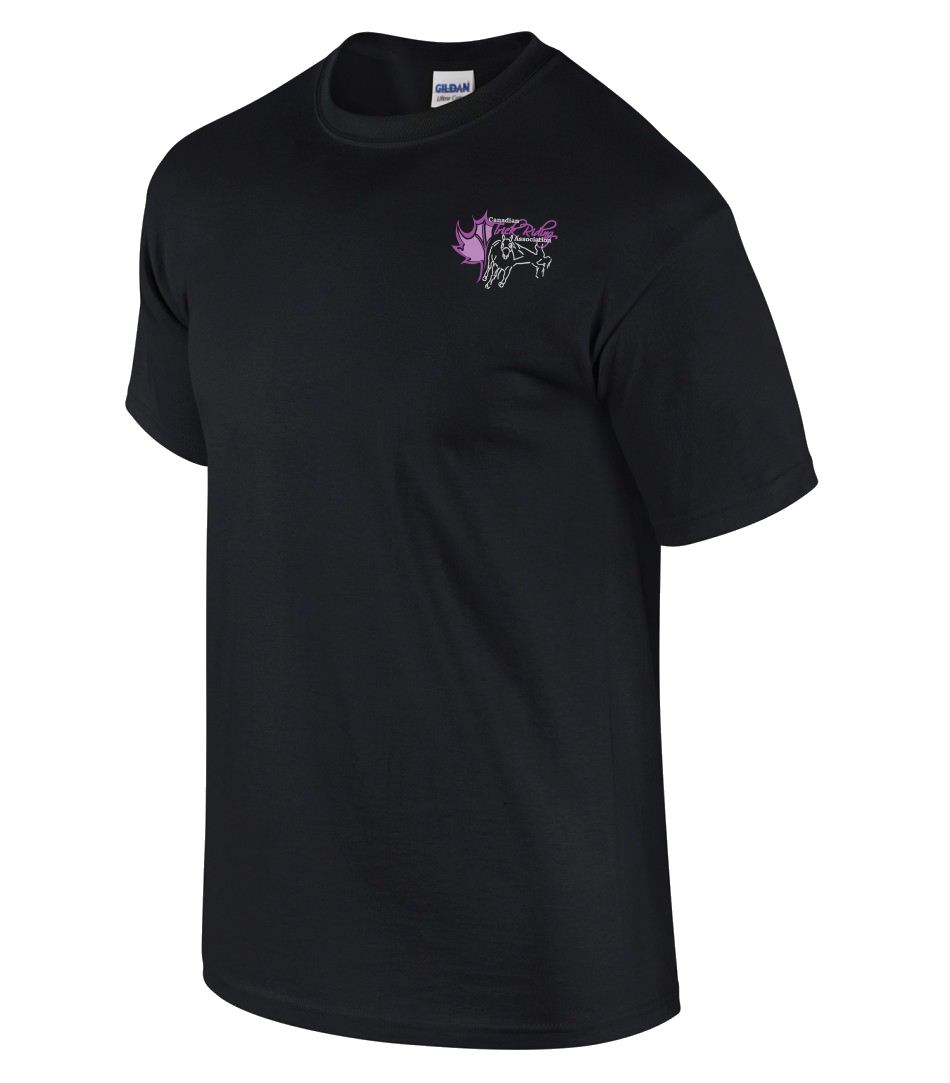 Canadian Trick Riding T-Shirt