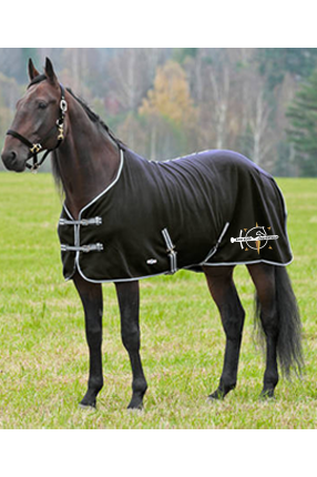 East Edge Fleece Cooler