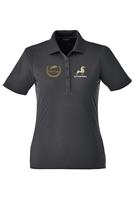 Three Cups AND Misty River 'Dade' Polo