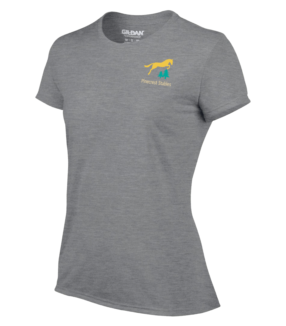 Pinecrest Performance T-Shirt