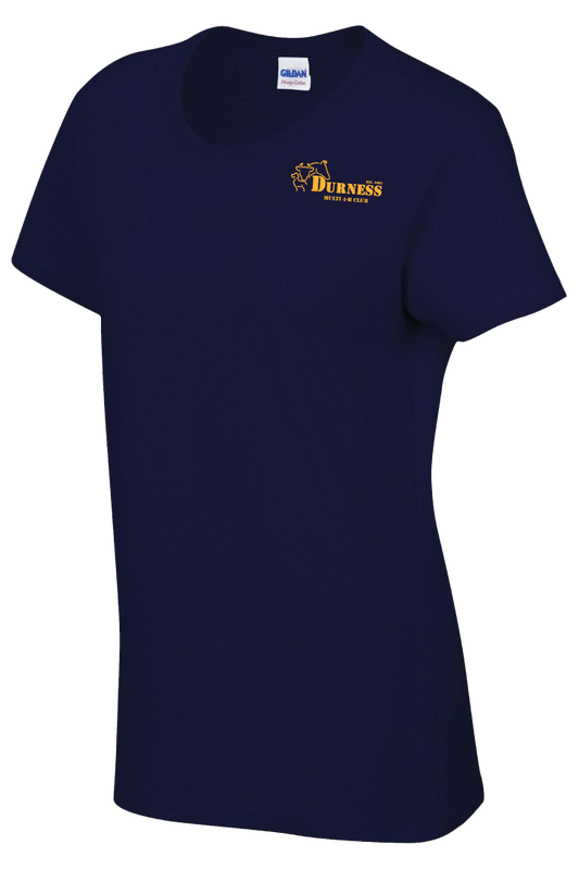 Durness 4-H Multi Club T-Shirt